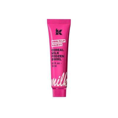 KIEHL'S X MILK BAR LIP BALM #1 (B&Aacute;LSAMO PARA LABIOS)